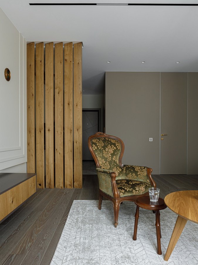 Квартира Cozy Orange