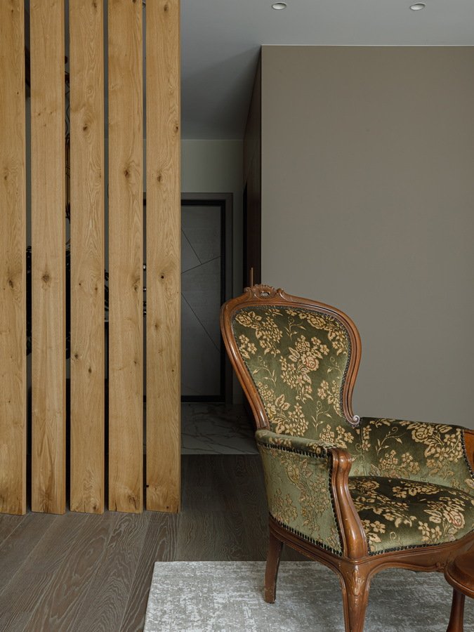 Квартира Cozy Orange