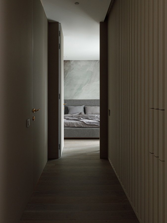 Квартира Cozy Orange
