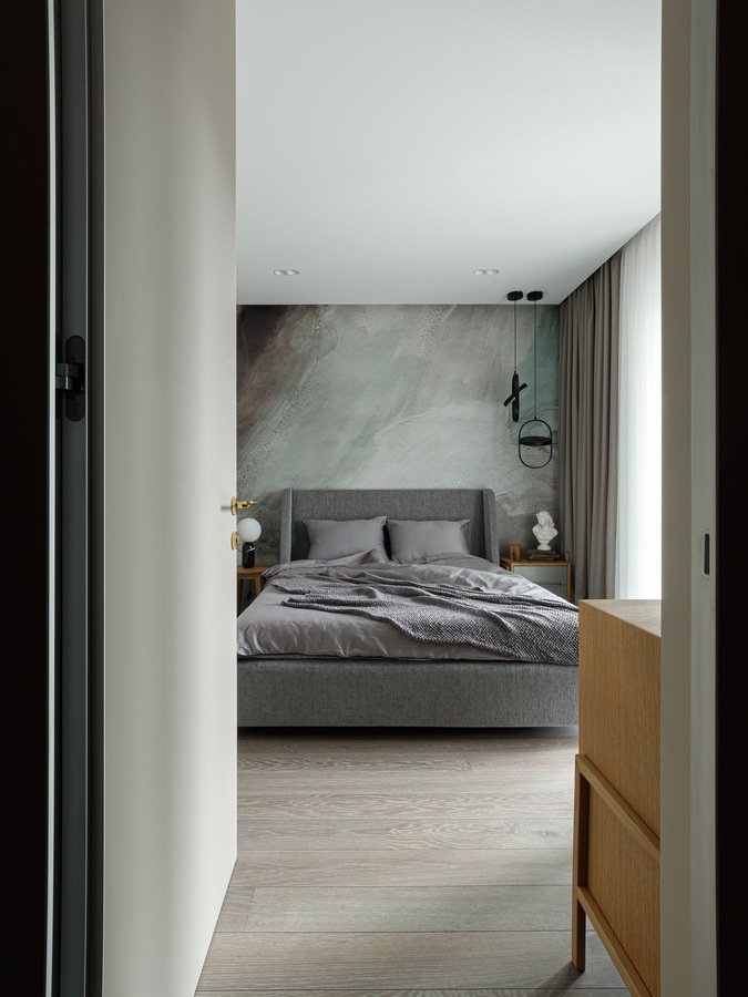 Квартира Cozy Orange
