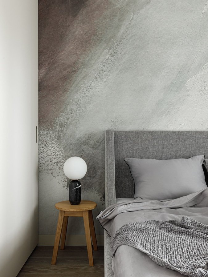 Квартира Cozy Orange