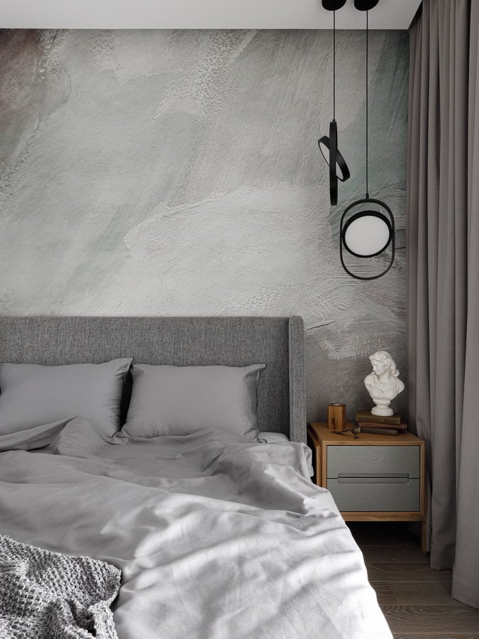 Квартира Cozy Orange