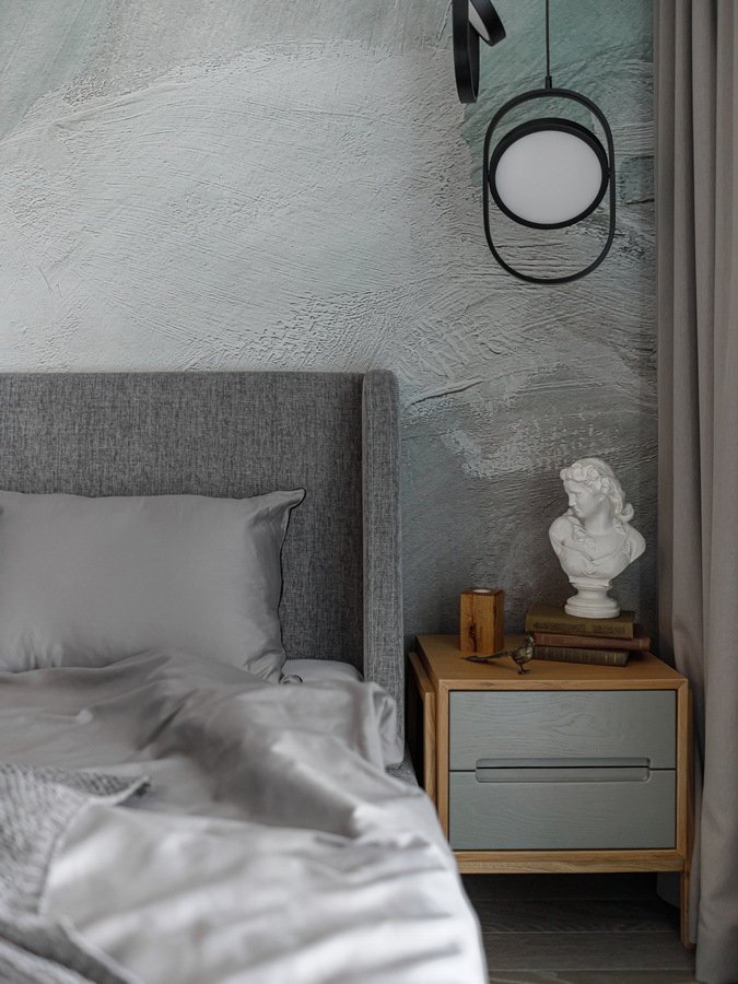 Квартира Cozy Orange