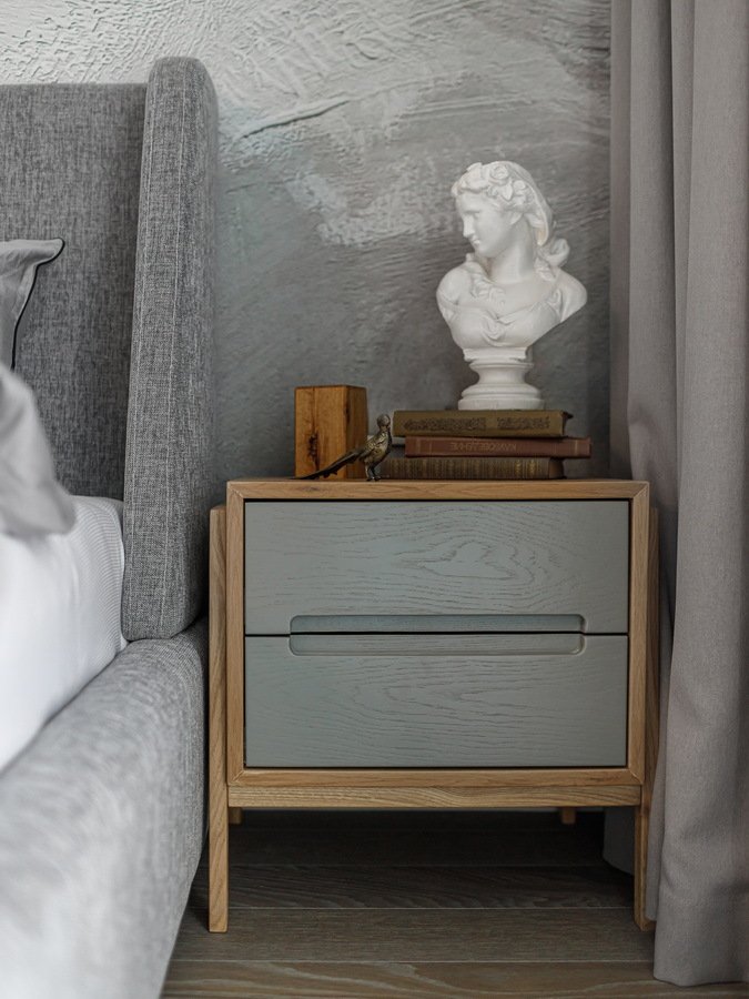 Квартира Cozy Orange