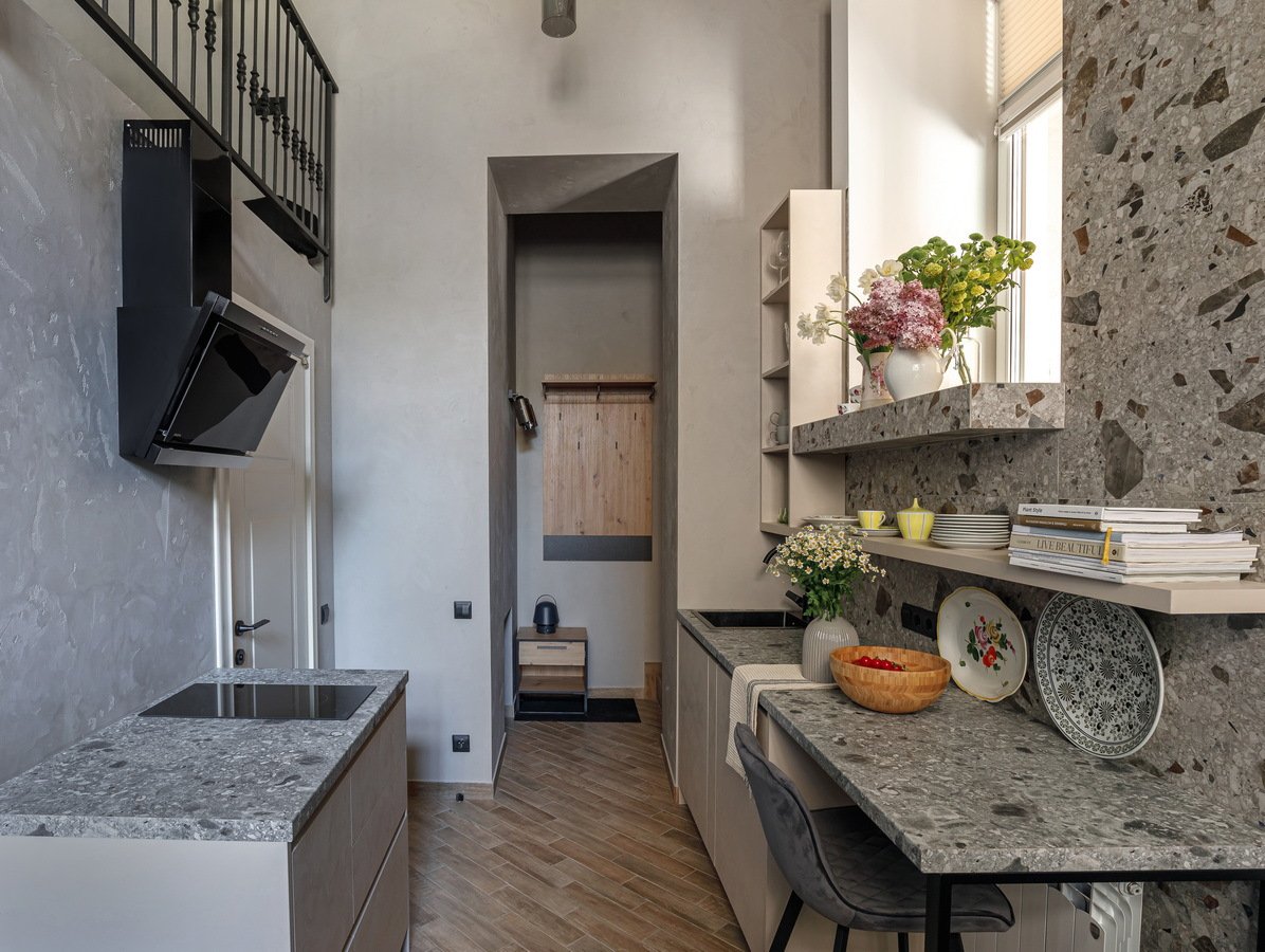Hello Grodno apartments