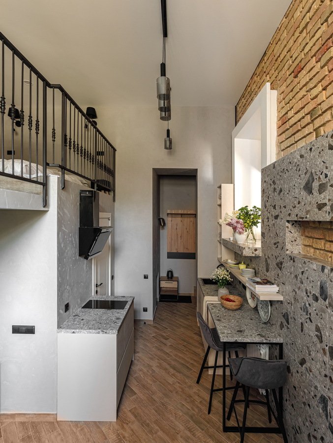 Hello Grodno apartments