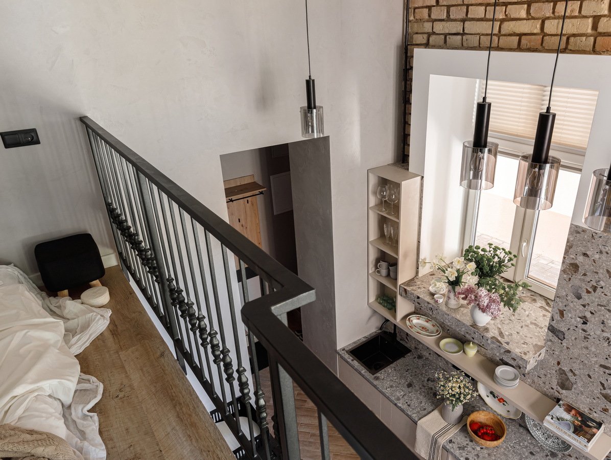 Hello Grodno apartments